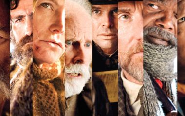 Κριτική για το «THE HATEFUL EIGHT»