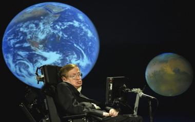Το Playlist του Stephen Hawking!