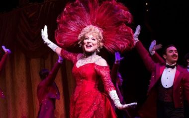 Bette Midler: Από το Rose στο Hello Dolly