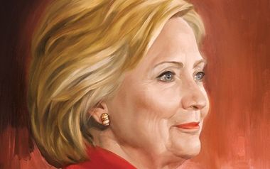 Γιατί το Rolling Stone προτείνει την Hilary Clinton για πρόεδρο