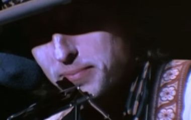 Tangled Up In Blue-Bob Dylan