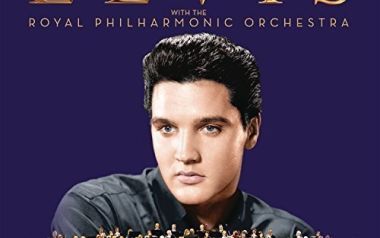 Και τα εγγόνια μας Elvis Presley θα ακούνε
