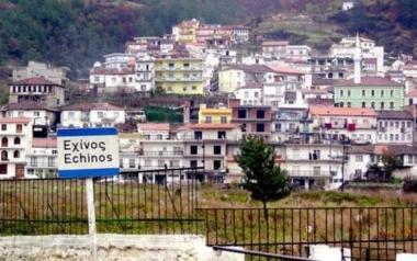 Κορονοϊός: Σε απόλυτη απομόνωση ο Εχίνος στην Ξάνθη για 7 ημέρες