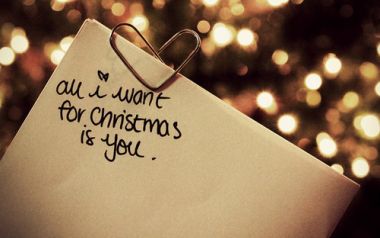 All I Want For Christmas Is You-Mariah Carey (1994)