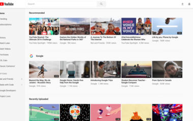 Tο YouTube θα γίνει συνδρομητικό;