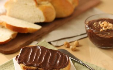  Ανησυχία προκαλεί έκθεση για τη Nutella