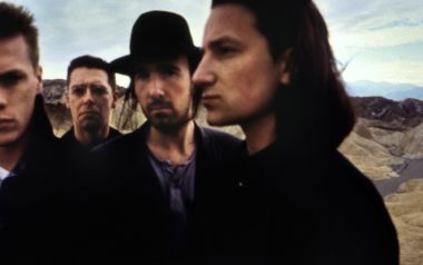 I Still Haven’t Found What I’m Looking For-U2 με χορωδία