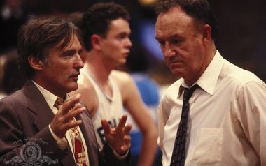 30 χρόνια από την πρεμιέρα του Hoosiers, με τους Gene Hackman & Dennis Hopper 