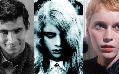 Τα 25 καλύτερα φιλμ τρόμου των 60s