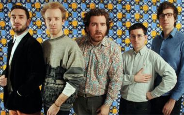 Hot Chip - Need You Now 