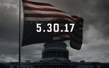Δείτε το νέο teaser της 5ης σεζόν του House of Cards