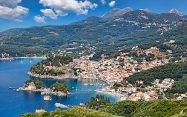 Telegraph: Η Ήπειρος είναι καλύτερη από την Σκωτία και την Προβηγκία...