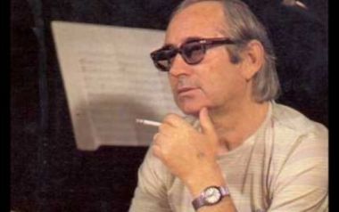 Ποιο τραγούδι αγαπούσε ο Σταύρος Κουγιουμτζής