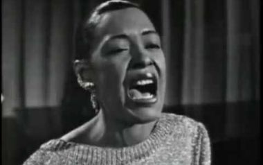 Τραγούδια με την Billie Holiday