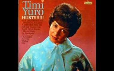 A Chi-Fausto Leali/Hurt-Timi Yuro (1961)