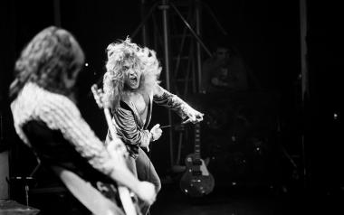 Ποια ονόματα του hard rock και heavy metal ή με ανάλογο ήχο έχουν τις περισσότερες πωλήσεις στις ΗΠΑ;