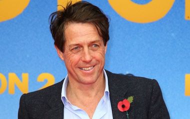 Χιου Γκραντ:«Τέλος οι ρομαντικές κομεντί για εμένα»... 