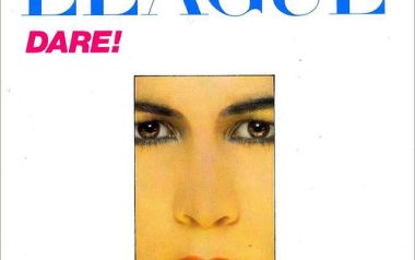 Dare!-Human League (1981)