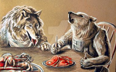 Hungry Like A Wolf-Duran Duran (1982)