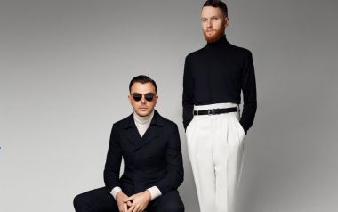 Beautiful Ones-Hurts