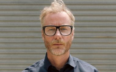 Matt Berninger - One More Second 