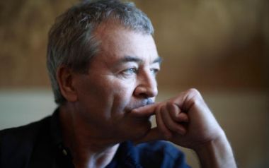 Συνέντευξη του Ian Gillan στις 25 Οκτωβρίου