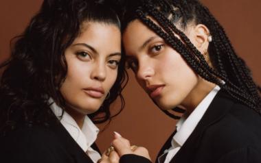 Ibeyi “Sister 2 Sister”