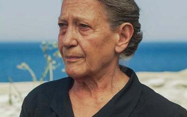 Πέθανε η ηθοποιός Ειρήνη Ιγγλέση, πρώην σύζυγος του Θάνου Μικρούτσικου