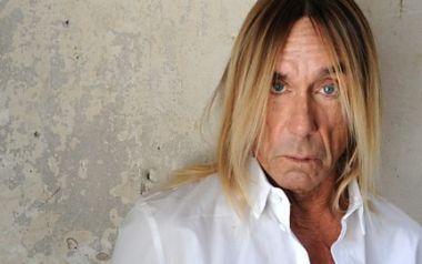 O Iggy Pop διαλέγει 10 τραγούδια με ζώα, πτηνά, ερπετά