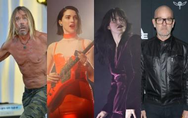 ‘I’ll Be Your Mirror: A Tribute To The Velvet Underground & Nico’, το περιμένουμε