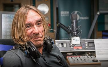 Αποκαλυπτική συνέντευξη του Iggy Pop στο BBC