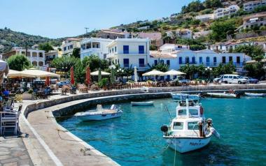 Ικαρία, το νησί των αθανάτων