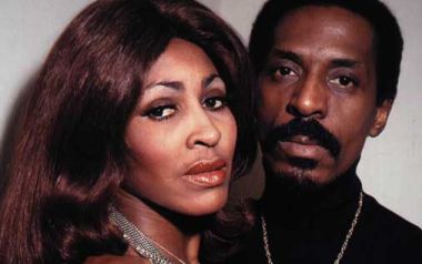 Proud Mary-Ike and Tina Turner