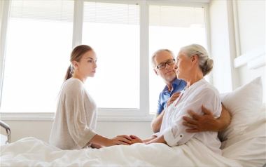 Προσοχή! Αύξηση των κρουσμάτων βακτηριακών λοιμώξεων στους ηλικιωμένους