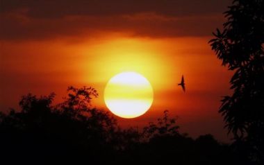 Τι θα συμβεί όταν «πεθάνει» ο ήλιος;