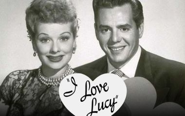 I Love Lucy παραμένει αγαπημένο