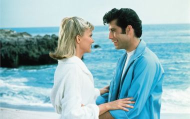 Ποιος δεν νοσταλγεί τέτοιες στιγμές; Summer Nights-Olivia Newton-John, John Travolta