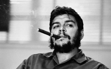 Che Guevara, πάντα επίκαιρος