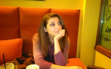 Κατερίνα Κυρμιζή, νέο ΕΡ, ΤΟ ΚΑΚΤΟΙ Ι