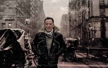 Τραγούδια για το Lockdown