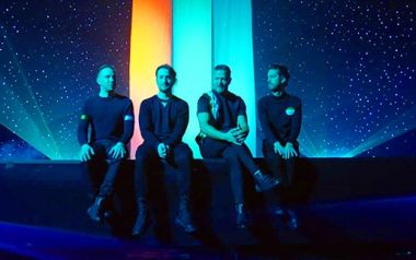 Νέο τραγούδι των Imagine Dragons - Natural 