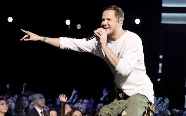 Οι Imagine Dragons κρατούν ζωντανό το ροκ