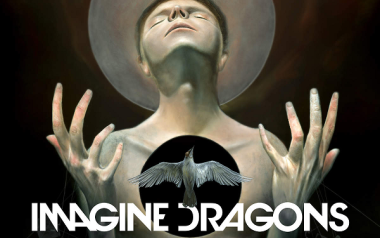 Imagine Dragons - I Bet My Life