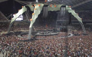 Γυναίκες 35-45, μητέρες,  ροκούδες, ή & τα δύο