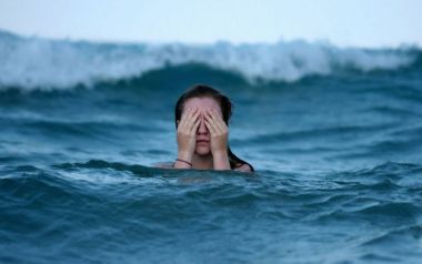 Η θεραπεία για όλα είναι το αλμυρό νερό: Ιδρώτας, δάκρυα και θάλασσα