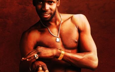 Love and Happiness-Al Green (1972)