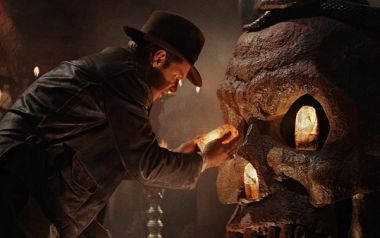 Πρεμιέρα σαν σήμερα το 1984 για τον Ιντιάνα Τζόουνς και τον ναό του χαμένου θησαυρού...