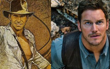 Ο Steven Spielberg θα επιδιώξει να σκηνοθετήσει το νέο Indiana Jones φιλμ..