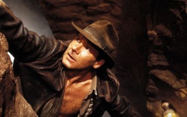 Ο παραγωγός του 'Indiana Jones' αποκλείει μάλλον τον Harrison Ford για το 5ο φιλμ...