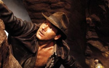 Το νέο Indiana Jones φιλμ θα είναι συνέχεια του ‘The Crystal Skull’